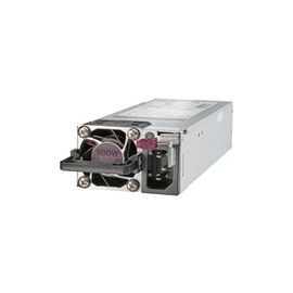 800W FS PLAT HPLUG LH P/S KIT