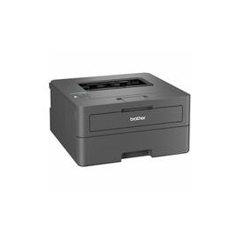 HL-L2445DW MONO LASER PRINTER DARK GREY 16IPM 1200X1200DPI