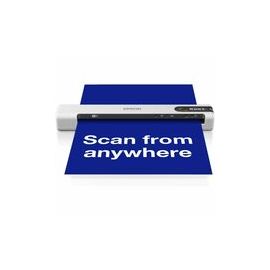 Epson WorkForce DS-80W