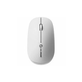 ECHELON BLUETOOTH USB-C RECHARGEABLE 4 KEYS MOUSE-WHITE