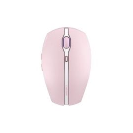 GENTIX BT BLUETOOTH MOUSE CHERRY BLOSSOM
