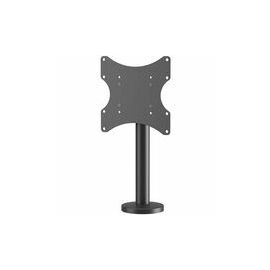 Neomounts TV Desk Mount (grommet) - Black - 23-43 inches