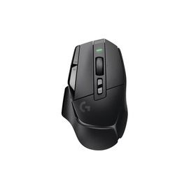 G502 X Lightspeed - Black/Core