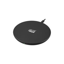 Adesso AC AUH-1010 10W Wireless QI Charger Retail