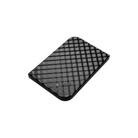 Verbatim STORE N GO PORTABLE SSD 1TB BLK