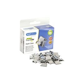 SUPACLIP CLIPS S/STEEL PK200 CP20040S