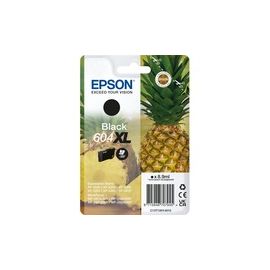 SINGLEPACK BLACK 604XL INK