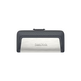 DUAL DRIVE USB 128GB USB TYPE-C