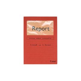 Pk100 Flat Folder With Window Forever Assorted