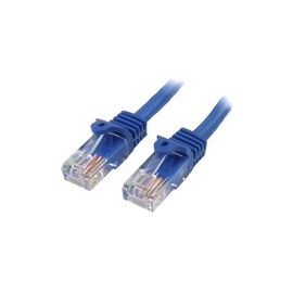 StarTech.com (45PAT50CMBL) Connector Cable