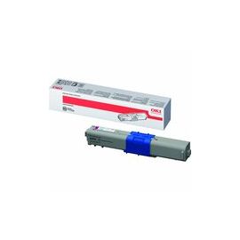 TONER C300/C500 MAGENTA C300 E C500