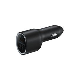 ULTRA FAST 40W CIGARETTE LIGHTER CHARGER