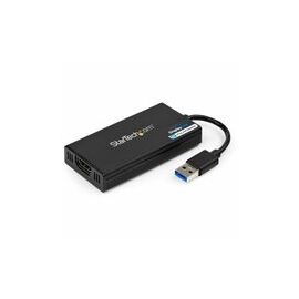 4K USB VIDEO CARD - USB 3 .0 TO HDMI ADAPTER