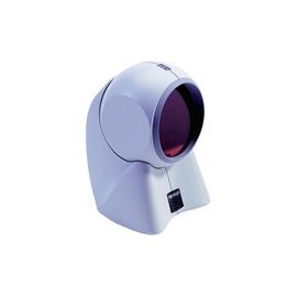 MS7120 ORBIT FIXED SCANNER BLK W/RS232 9PINF/220V PWR/MANUALS
