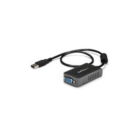 USB VGA EXTERNAL DUAL OR MULTI MONITOR VIDEO ADAPTER