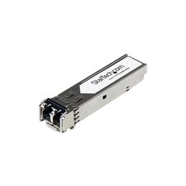 Arista Networks SFP-1G-SX Compatible SFP Module - 1000Base-SX Fiber Optical Transceiver (AR-SFP-1G-SX-ST)
