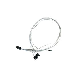 I-HDMSAS-4SATA-SB.8M HD SAS CABLE
