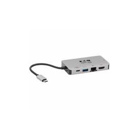 Tripp Lite by Eaton (U442-DOCK6-GY) Docking Station