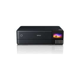 ECOTANK ET-8550 1200X1200DPI A3+ 32PPM PRNT/CPY/SCN BLK