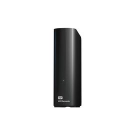 ELEMENTS BLACK 8TB 3.5IN USB 3.0/2.0           IN