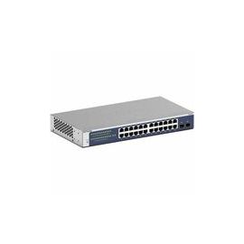 24 PORT GIGABIT SMART SWITCH 2X COMBO SFP INSIGHT CLOUD