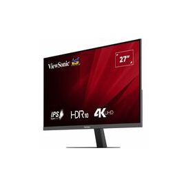 LED MONITOR VA2708-4K-HD 27IN 1920X1080 16:9 5MS 1300:1 HDMI 1