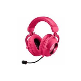 G435 LIGHTSPEED WIRELESS GAMING HEADSET - BLACK - EMEA