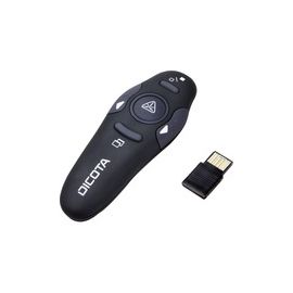Pin Point Wireless Laser Pointer