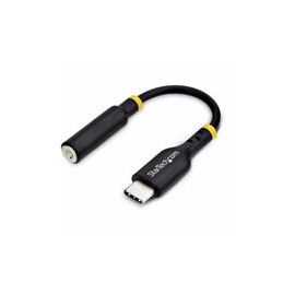 StarTech.com (USBCAUDIO2) Connector Cables