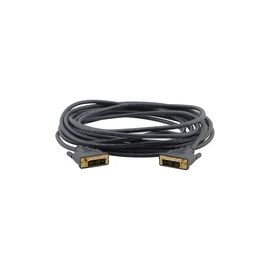 FLEXIBLE DVI SINGLE LINK CABLE