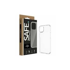 SAFE. BY PANZERGLASS TPU CASE CLEAR IPHONE 14 / 13