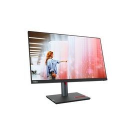 ThinkVision P24q-30 23.8 inch Monitor