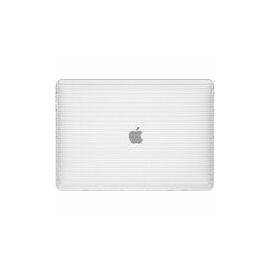 TECH21 EVO WAVE MACBOOK PRO 13IN 20/22 CLEAR
