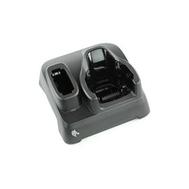 MC93 SINGLE SLOT USB/CHARGE CRADLE W/SPARE BTRY CHARGER
