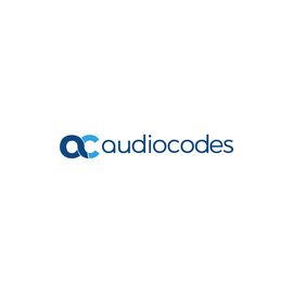 AudioCodes Power Supply 12VDC1A Wall Mount UK Type 100-240V