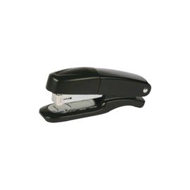 Q CONNECT STAPLER METAL FULL STRIP BLACK
