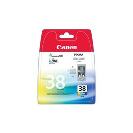 COLOUR INK CARTRIDGE CL-38 NON-BLISTERED PRODUCTS