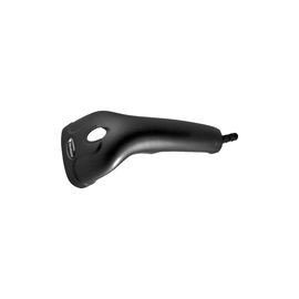 1D CCD HH READER BLACK W/ 2 M