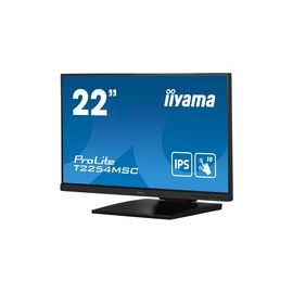 PROLITE T2254MSC-B1AG 21.5IN PCAP 10P TOUCH 1920X1080 IPS 250
