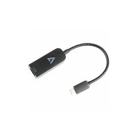 USB-C TO ETHENET 2.5G ADAPTER RJ-45 NETWORK DONGLE CABLE ADPTR