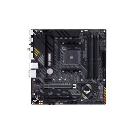 TUF GAMING B550M-PLUS WIFI II//AM4 B550 DUAL M.2 DP HDMI WI