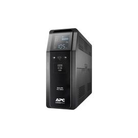 BACK UPS PRO BR 1200VA SINEWAVE8 OUTLETS AVR LCD INTERF