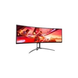 AG493UCX2 124.5CM 49IN VA 5120X1440 3000:1 400CD/QM 32:9