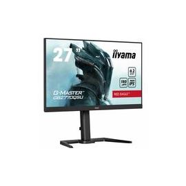 27IN G-MASTER RED EAGLE FAST IPS 2560X1440 180HZ 0.2MS 1200:1