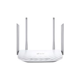 ARCHER C50 867MB 5GHZ 802.11 AC1200 WIRELESS DUAL BAND ROUTER