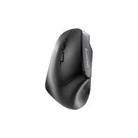Mouse, LEFT HANDED,BLACK