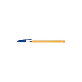 BIC ORANGE CRISTAL FINE BLUE 10111