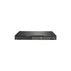 ARUBA 6300M 24G CL4 POE 4SFP56 SWCH