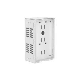 T93C WALL-POLE CONDUIT BACKBOX .