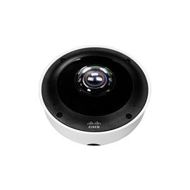 MERAKI 360-DEGREE MV93 OUTDOOR RATED FISH EYE CAMERA- 256GB